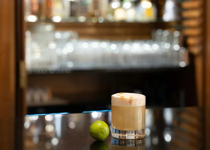 London Marriott Canary WharfAirport Hotel