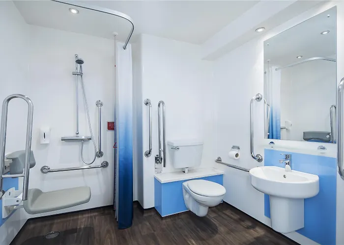 Travelodge Excel London