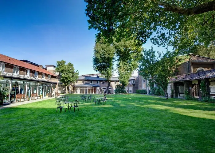 The Royal Foundation Of St Katharine